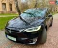 Черный Тесла Модель Х, объемом двигателя 0 л и пробегом 148 тыс. км за 27900 $, фото 11 на Automoto.ua