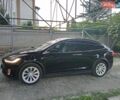 Чорний Тесла Модель Х, об'ємом двигуна 0 л та пробігом 144 тис. км за 34900 $, фото 13 на Automoto.ua
