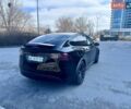 Черный Тесла Модель Х, объемом двигателя 0 л и пробегом 57 тыс. км за 27500 $, фото 13 на Automoto.ua