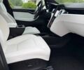 Чорний Тесла Модель Х, об'ємом двигуна 0 л та пробігом 192 тис. км за 28500 $, фото 31 на Automoto.ua