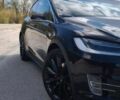 Черный Тесла Модель Х, объемом двигателя 0 л и пробегом 115 тыс. км за 24576 $, фото 4 на Automoto.ua