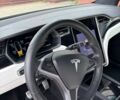 Чорний Тесла Модель Х, об'ємом двигуна 0 л та пробігом 192 тис. км за 28500 $, фото 41 на Automoto.ua