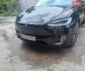 Чорний Тесла Модель Х, об'ємом двигуна 0 л та пробігом 113 тис. км за 29999 $, фото 1 на Automoto.ua