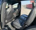 Черный Тесла Модель Х, объемом двигателя 0 л и пробегом 94 тыс. км за 25999 $, фото 16 на Automoto.ua