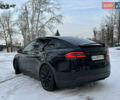 Черный Тесла Модель Х, объемом двигателя 0 л и пробегом 173 тыс. км за 29900 $, фото 5 на Automoto.ua