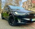 Черный Тесла Модель Х, объемом двигателя 0 л и пробегом 148 тыс. км за 27900 $, фото 13 на Automoto.ua