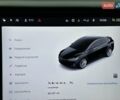 Черный Тесла Модель Х, объемом двигателя 0 л и пробегом 87 тыс. км за 28999 $, фото 20 на Automoto.ua