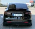 Чорний Тесла Модель Х, об'ємом двигуна 0 л та пробігом 52 тис. км за 41000 $, фото 11 на Automoto.ua