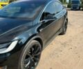 Чорний Тесла Модель Х, об'ємом двигуна 0 л та пробігом 149 тис. км за 40000 $, фото 1 на Automoto.ua