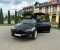 Черный Тесла Модель Х, объемом двигателя 0 л и пробегом 90 тыс. км за 21888 $, фото 1 на Automoto.ua
