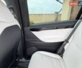 Черный Тесла Модель Х, объемом двигателя 0 л и пробегом 70 тыс. км за 29500 $, фото 25 на Automoto.ua