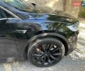 Чорний Тесла Модель Х, об'ємом двигуна 0 л та пробігом 41 тис. км за 46000 $, фото 12 на Automoto.ua