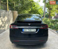 Чорний Тесла Модель Х, об'ємом двигуна 0 л та пробігом 41 тис. км за 46000 $, фото 8 на Automoto.ua