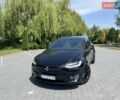 Черный Тесла Модель Х, объемом двигателя 0 л и пробегом 53 тыс. км за 41300 $, фото 9 на Automoto.ua