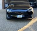 Черный Тесла Модель Х, объемом двигателя 0 л и пробегом 31 тыс. км за 55000 $, фото 1 на Automoto.ua