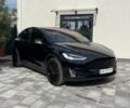Чорний Тесла Модель Х, об'ємом двигуна 0 л та пробігом 31 тис. км за 76600 $, фото 3 на Automoto.ua
