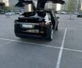 Черный Тесла Модель Х, объемом двигателя 0 л и пробегом 57 тыс. км за 72000 $, фото 45 на Automoto.ua