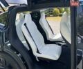Черный Тесла Модель Х, объемом двигателя 0 л и пробегом 53 тыс. км за 41300 $, фото 63 на Automoto.ua