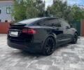 Черный Тесла Модель Х, объемом двигателя 0 л и пробегом 31 тыс. км за 76600 $, фото 4 на Automoto.ua