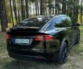 Чорний Тесла Модель Х, об'ємом двигуна 0 л та пробігом 51 тис. км за 38500 $, фото 3 на Automoto.ua
