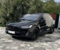 Чорний Тесла Модель Х, об'ємом двигуна 0 л та пробігом 31 тис. км за 75999 $, фото 1 на Automoto.ua