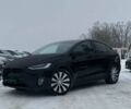 Черный Тесла Модель Х, объемом двигателя 0 л и пробегом 173 тыс. км за 26990 $, фото 1 на Automoto.ua