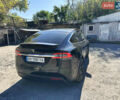 Чорний Тесла Модель Х, об'ємом двигуна 0 л та пробігом 41 тис. км за 46000 $, фото 11 на Automoto.ua