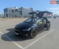 Чорний Тесла Модель Х, об'ємом двигуна 0 л та пробігом 90 тис. км за 35000 $, фото 1 на Automoto.ua