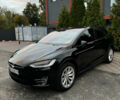 Черный Тесла Модель Х, объемом двигателя 0 л и пробегом 78 тыс. км за 31000 $, фото 33 на Automoto.ua