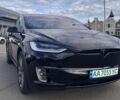 Чорний Тесла Модель Х, об'ємом двигуна 0 л та пробігом 35 тис. км за 31000 $, фото 1 на Automoto.ua