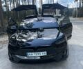 Черный Тесла Модель Х, объемом двигателя 0 л и пробегом 67 тыс. км за 37999 $, фото 1 на Automoto.ua