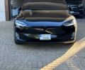 Черный Тесла Модель Х, объемом двигателя 0 л и пробегом 31 тыс. км за 55000 $, фото 1 на Automoto.ua
