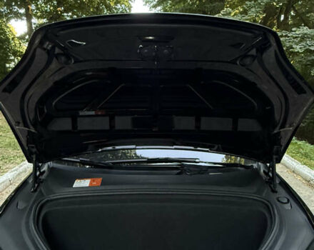 Черный Тесла Модель Х, объемом двигателя 0 л и пробегом 81 тыс. км за 36500 $, фото 12 на Automoto.ua