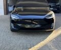 Чорний Тесла Модель Х, об'ємом двигуна 0 л та пробігом 31 тис. км за 55000 $, фото 1 на Automoto.ua