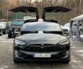 Черный Тесла Модель Х, объемом двигателя 0 л и пробегом 0 тыс. км за 88732 $, фото 5 на Automoto.ua