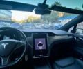 Черный Тесла Модель Х, объемом двигателя 0 л и пробегом 31 тыс. км за 55000 $, фото 4 на Automoto.ua