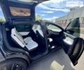 Чорний Тесла Модель Х, об'ємом двигуна 0 л та пробігом 53 тис. км за 45000 $, фото 14 на Automoto.ua