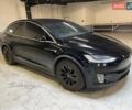 Чорний Тесла Модель Х, об'ємом двигуна 0 л та пробігом 115 тис. км за 37200 $, фото 1 на Automoto.ua