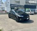 Чорний Тесла Модель Х, об'ємом двигуна 0 л та пробігом 53 тис. км за 45000 $, фото 21 на Automoto.ua