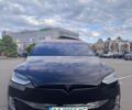 Черный Тесла Модель Х, объемом двигателя 0 л и пробегом 33 тыс. км за 36000 $, фото 1 на Automoto.ua