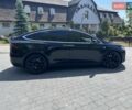 Черный Тесла Модель Х, объемом двигателя 0 л и пробегом 53 тыс. км за 41300 $, фото 26 на Automoto.ua