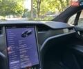 Чорний Тесла Модель Х, об'ємом двигуна 0 л та пробігом 41 тис. км за 46000 $, фото 24 на Automoto.ua