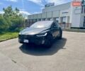 Чорний Тесла Модель Х, об'ємом двигуна 0 л та пробігом 53 тис. км за 45000 $, фото 22 на Automoto.ua