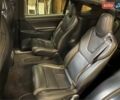 Чорний Тесла Модель Х, об'ємом двигуна 0 л та пробігом 115 тис. км за 37200 $, фото 12 на Automoto.ua