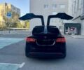 Черный Тесла Модель Х, объемом двигателя 0 л и пробегом 31 тыс. км за 55000 $, фото 3 на Automoto.ua