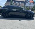 Черный Тесла Модель Х, объемом двигателя 0 л и пробегом 53 тыс. км за 41300 $, фото 24 на Automoto.ua