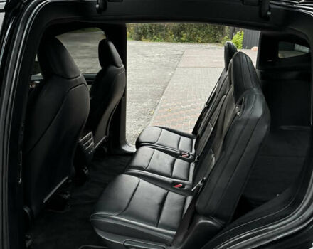 Черный Тесла Модель Х, объемом двигателя 0 л и пробегом 78 тыс. км за 31000 $, фото 48 на Automoto.ua