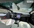 Чорний Тесла Модель Х, об'ємом двигуна 0 л та пробігом 53 тис. км за 45000 $, фото 15 на Automoto.ua
