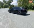 Черный Тесла Модель Х, объемом двигателя 0 л и пробегом 53 тыс. км за 41300 $, фото 36 на Automoto.ua