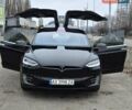 Черный Тесла Модель Х, объемом двигателя 0 л и пробегом 174 тыс. км за 24500 $, фото 1 на Automoto.ua